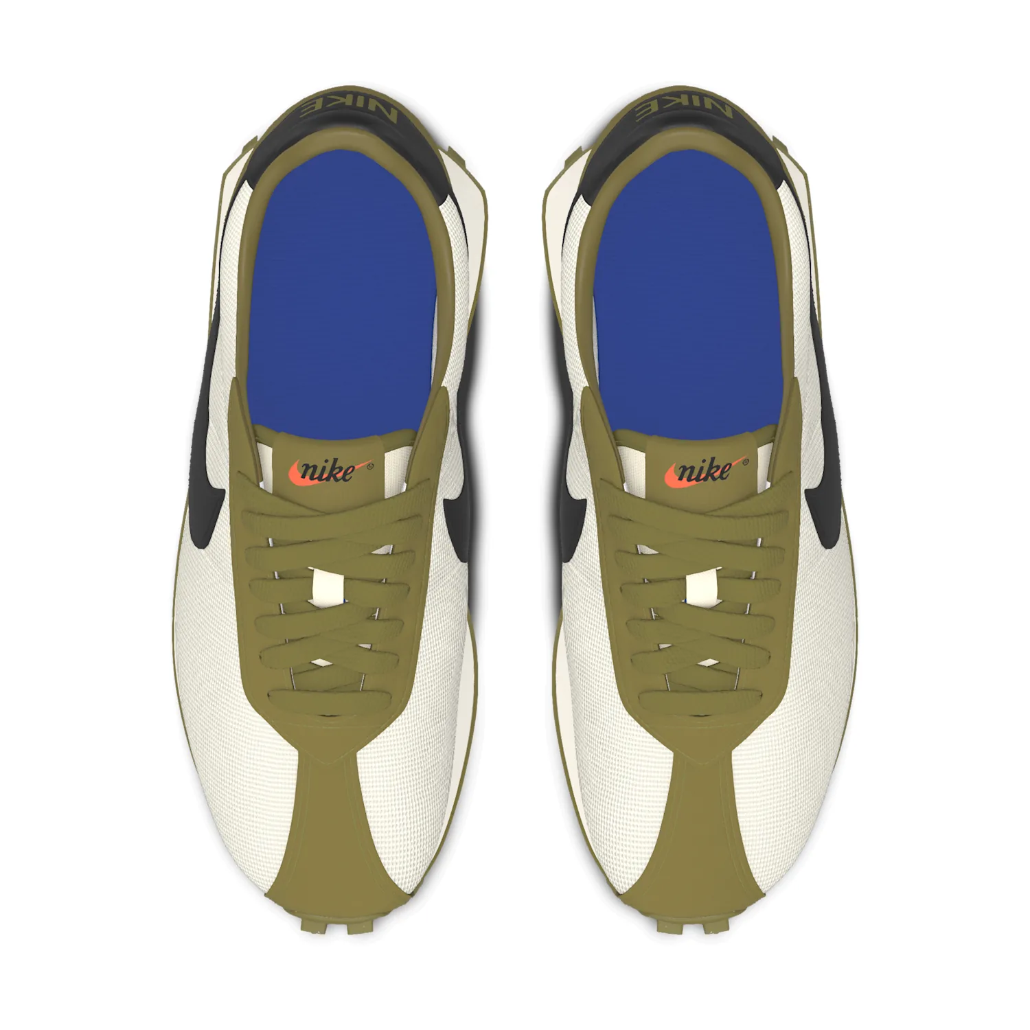 Nike LD-1000 By You image 4