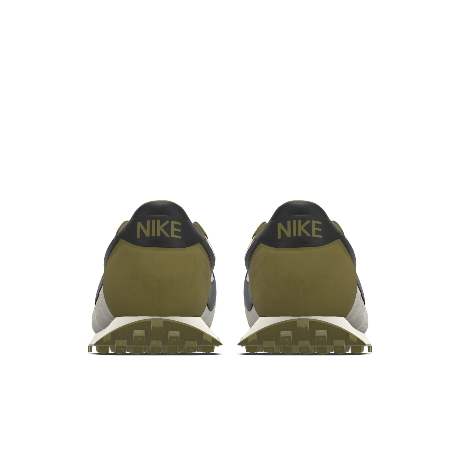 Nike LD-1000 By You image 5