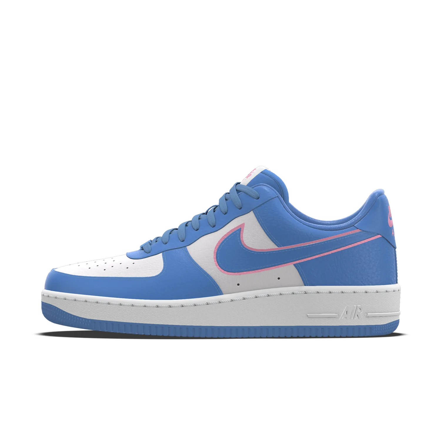Nike Air Force 1 Low By You