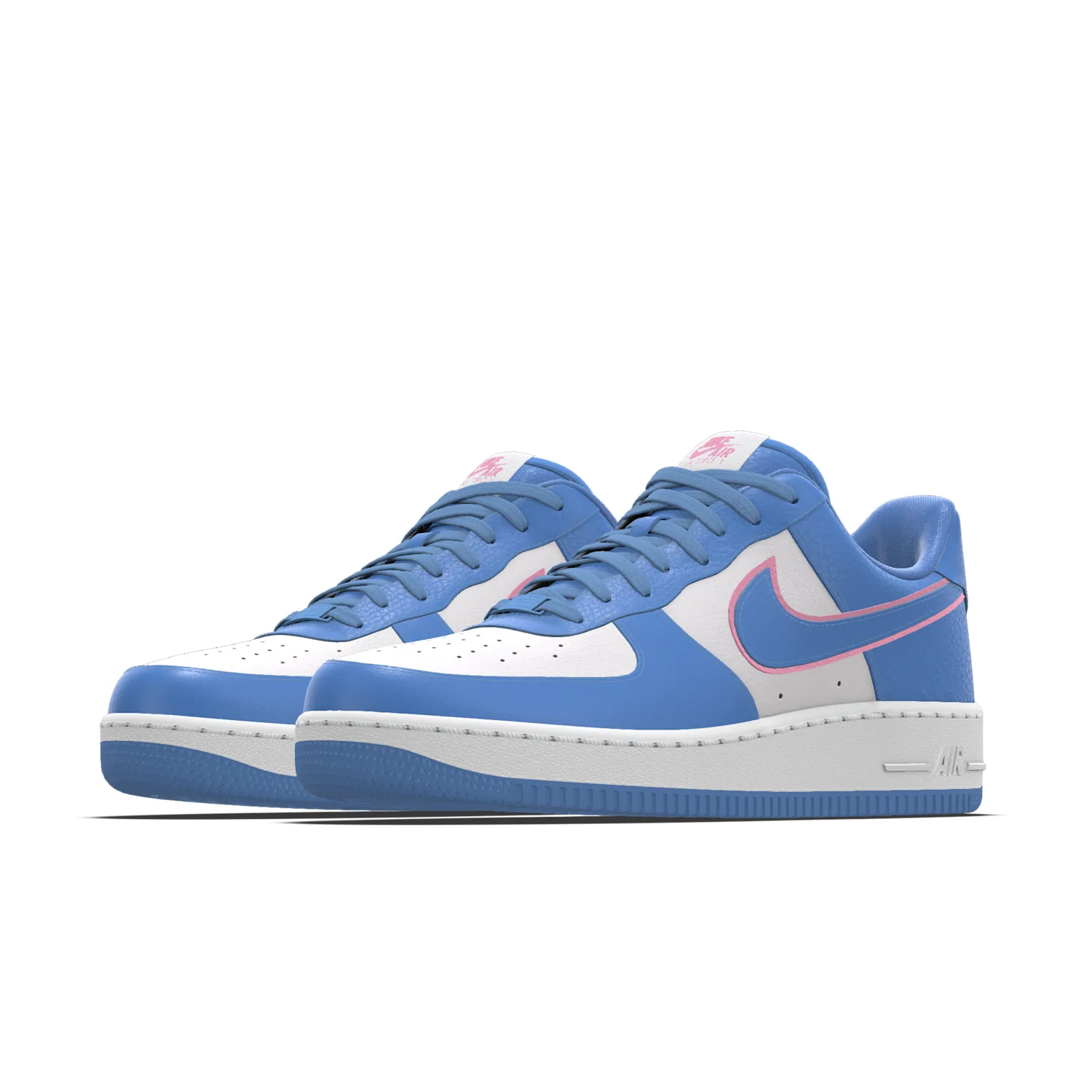 Nike Air Force 1 Low By You image 2