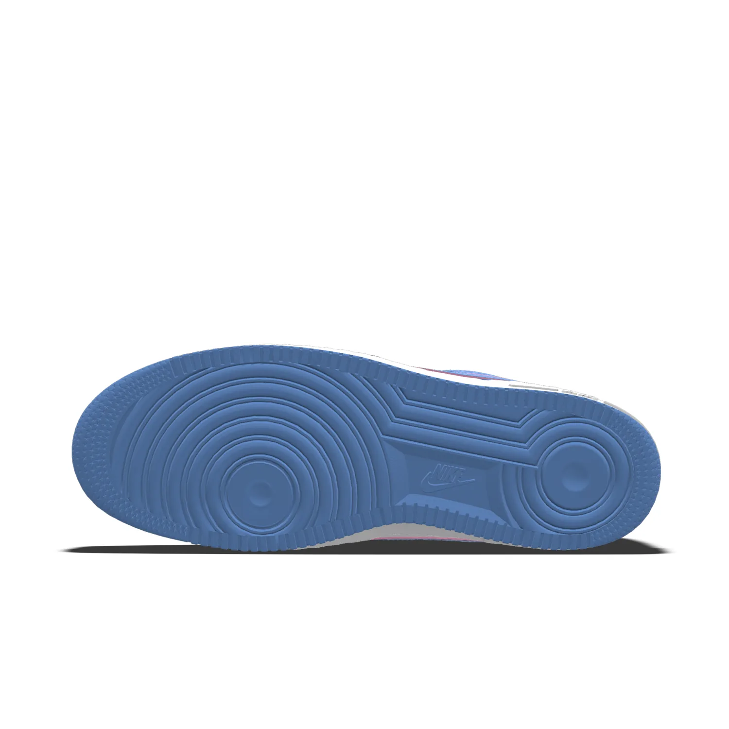 Nike Air Force 1 Low By You image 6