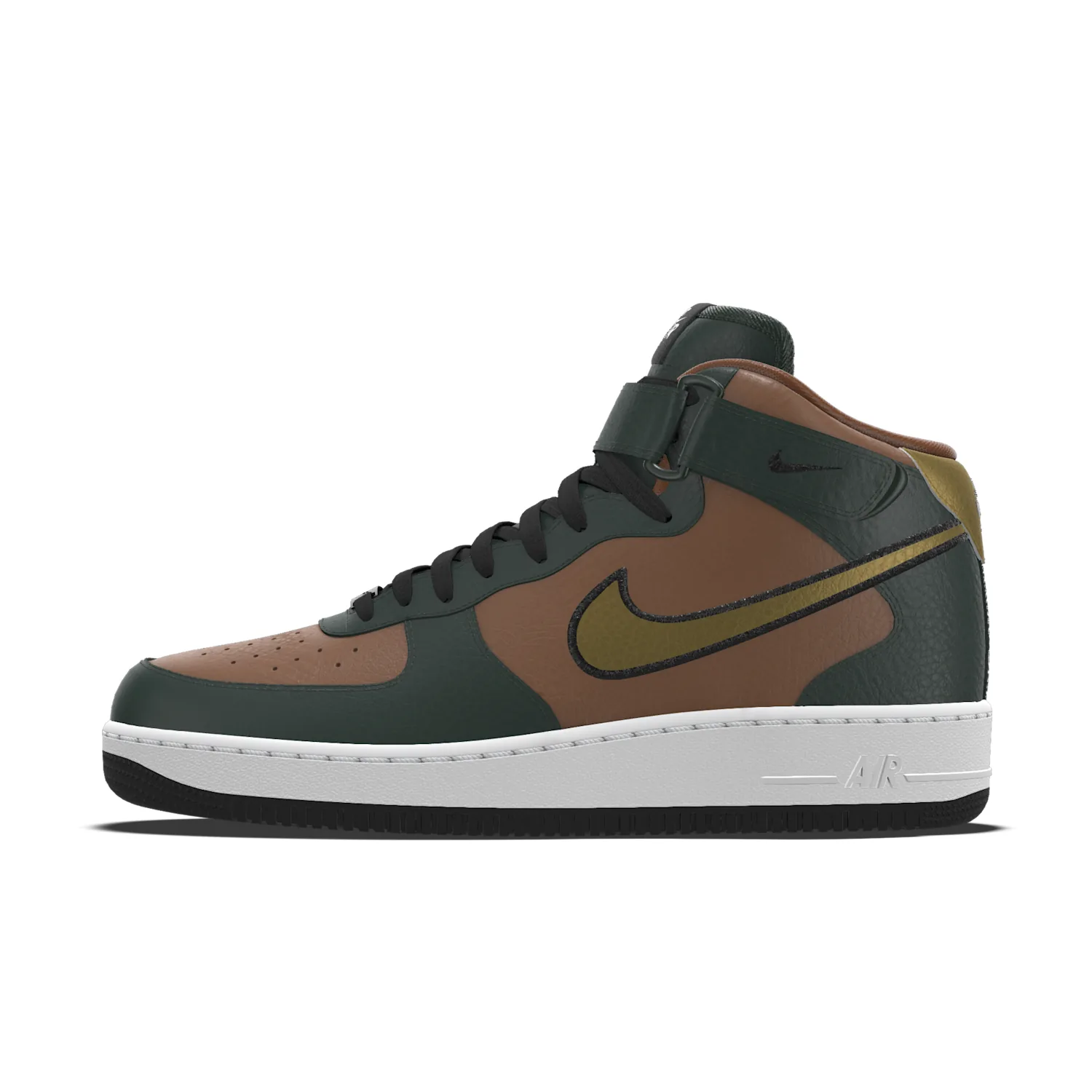Nike Air Force 1 Mid By You