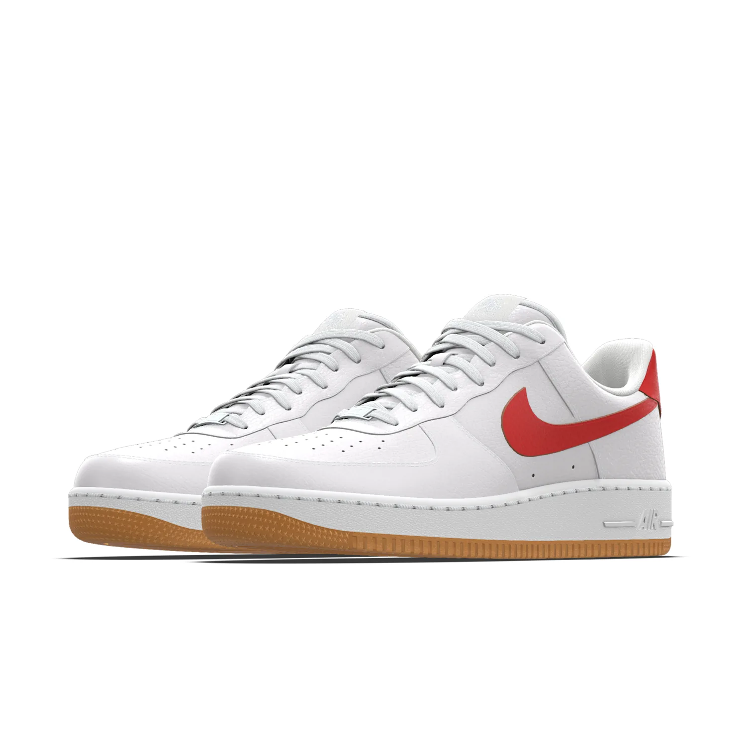 Nike Air Force 1 Low By You image 2