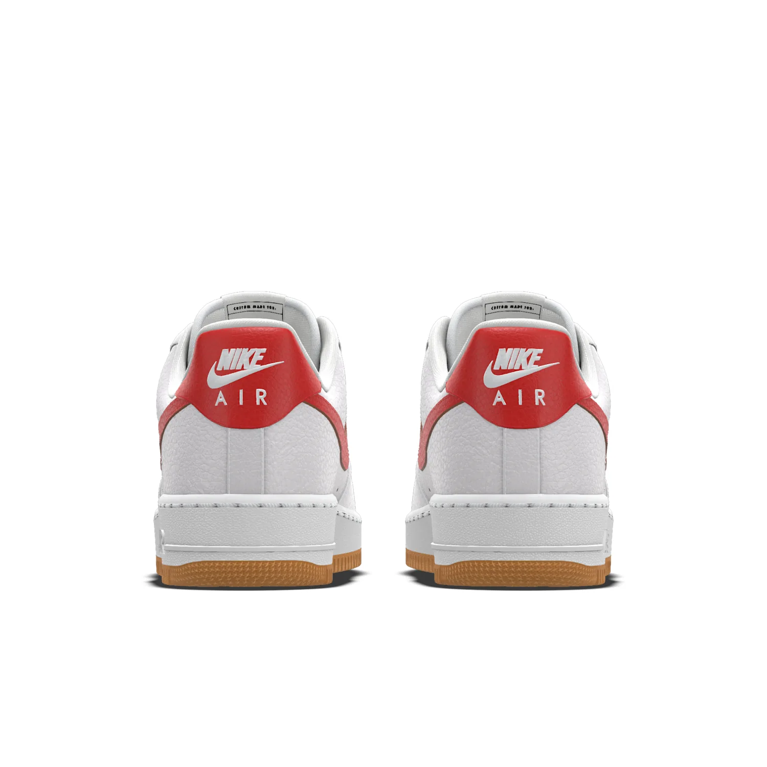 Nike Air Force 1 Low By You image 5