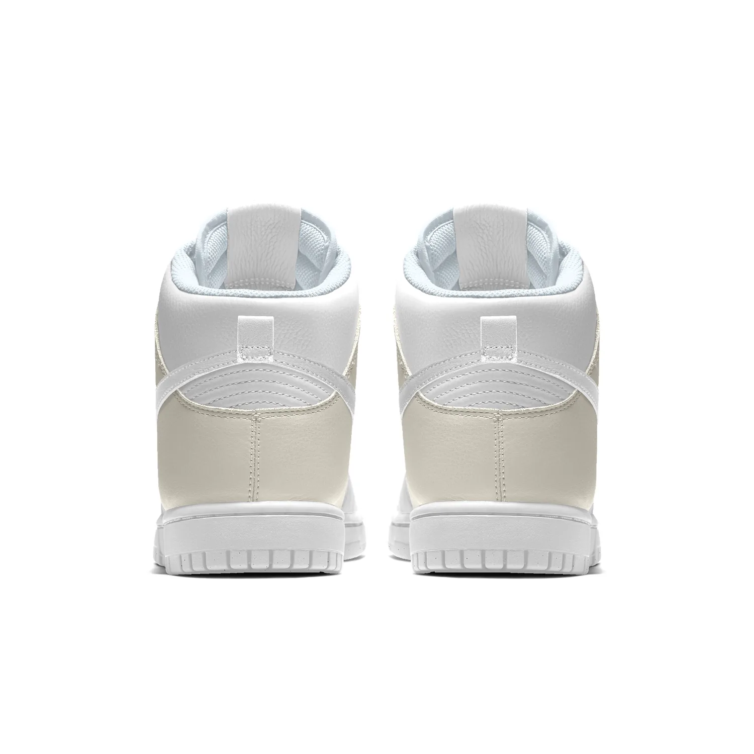 Nike Dunk High By You image 5