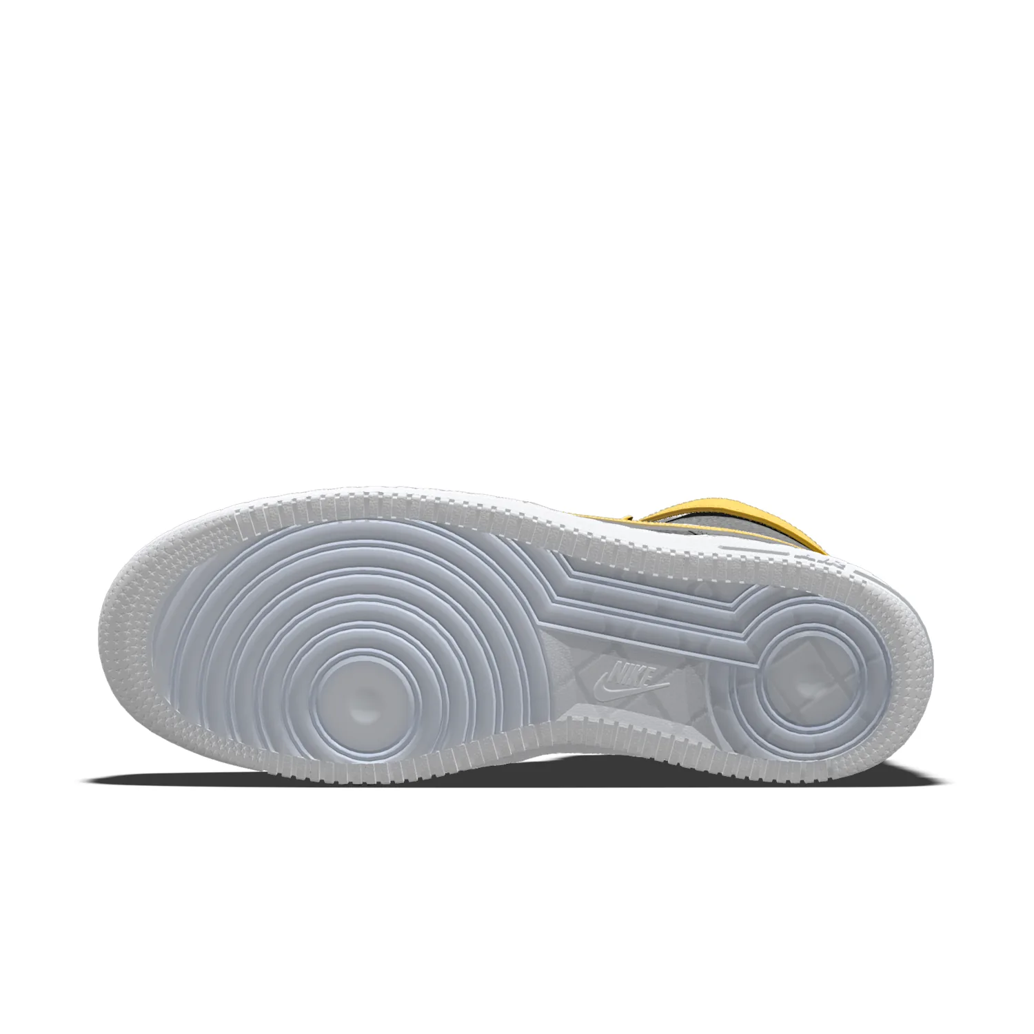 Nike Air Force 1 High By You image 6