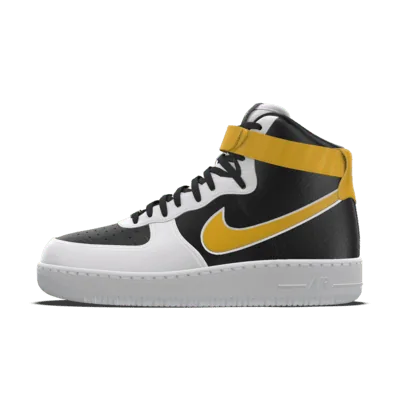 Nike Air Force 1 High By You