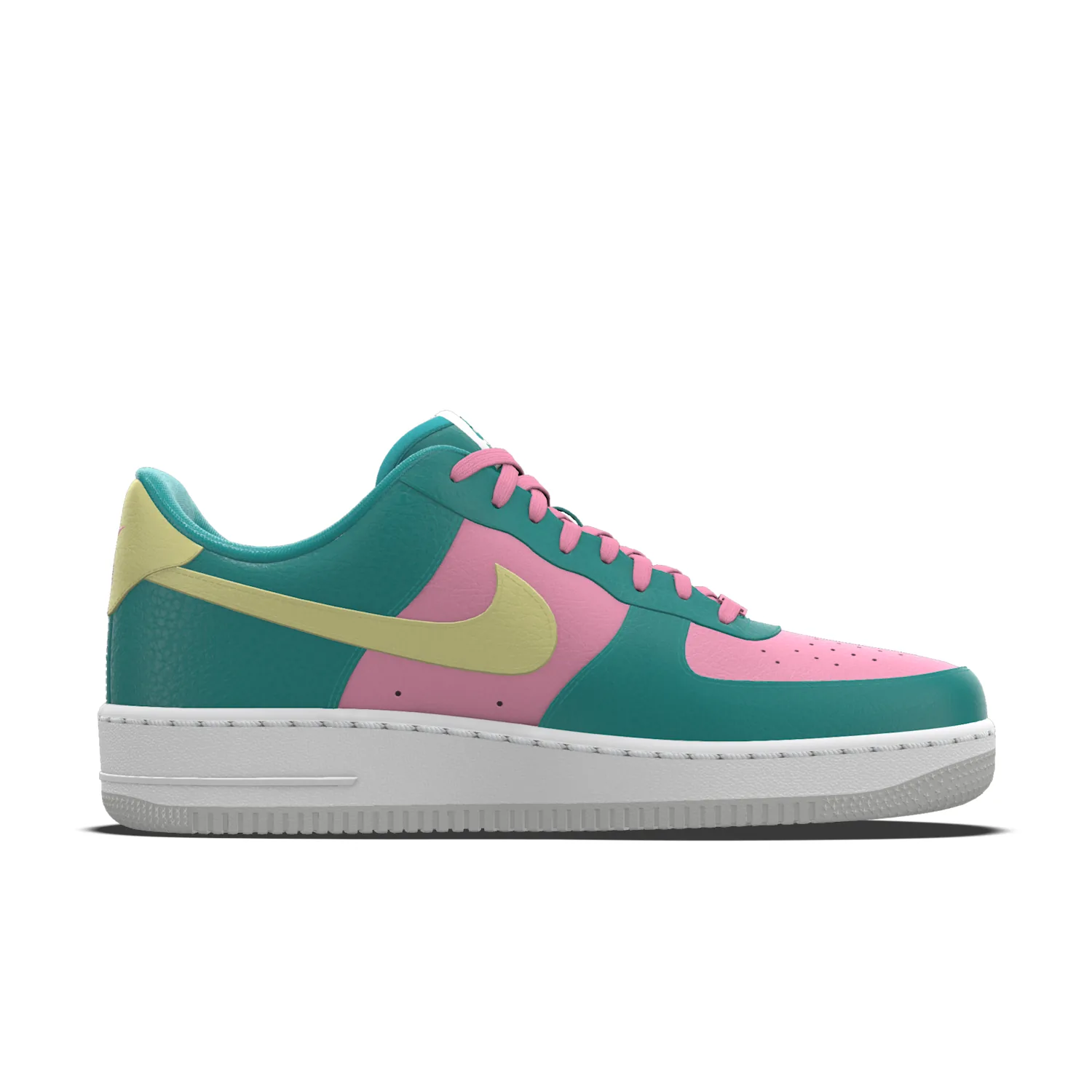 Nike Air Force 1 Low By You image 3