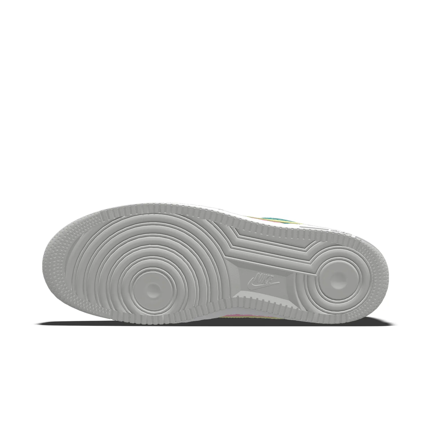 Nike Air Force 1 Low By You image 6