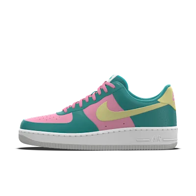 Nike Air Force 1 Low By You