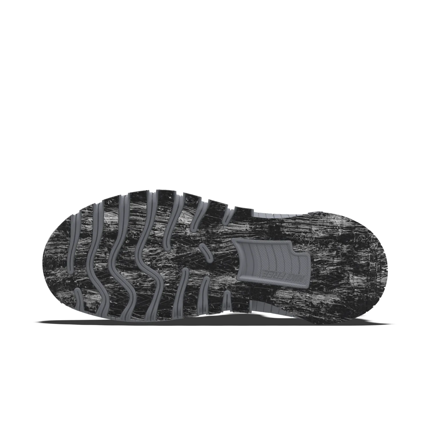 Nike Free Metcon 6 By You image 6