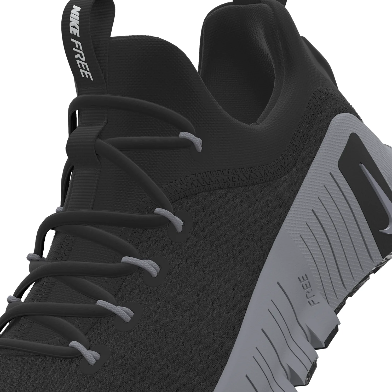 Nike Free Metcon 6 By You image 7