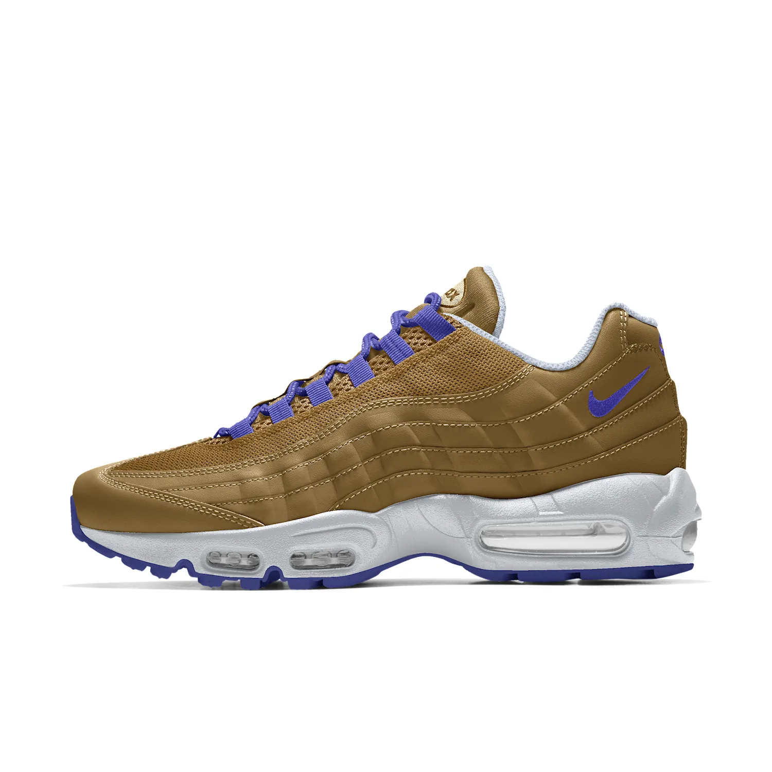 Nike Air Max 95 By You