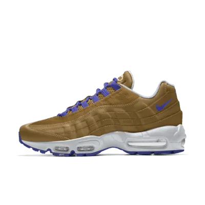 Nike Air Max 95 By You