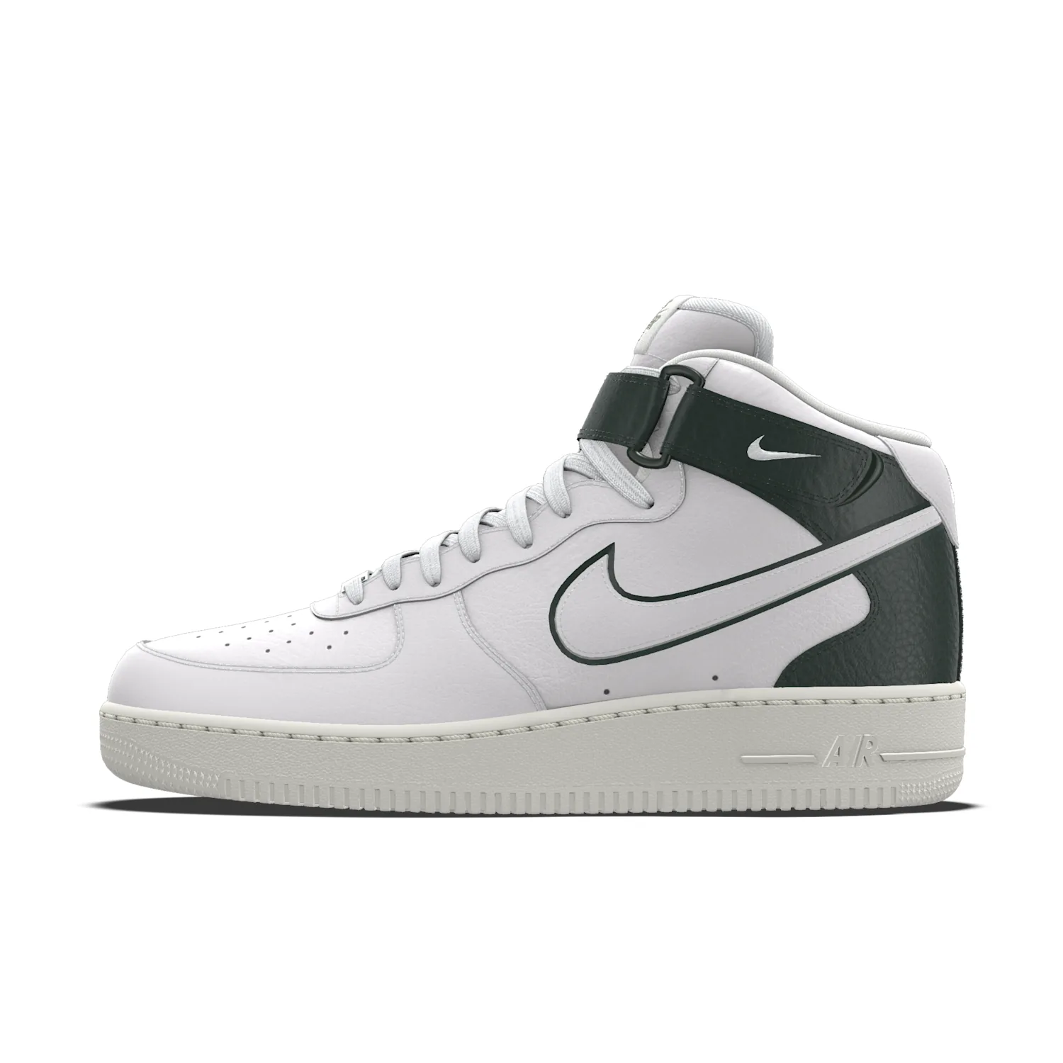 Nike Air Force 1 Mid By You