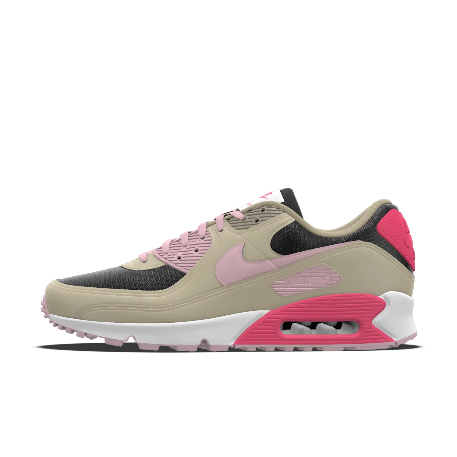 Nike Air Max 90 By You