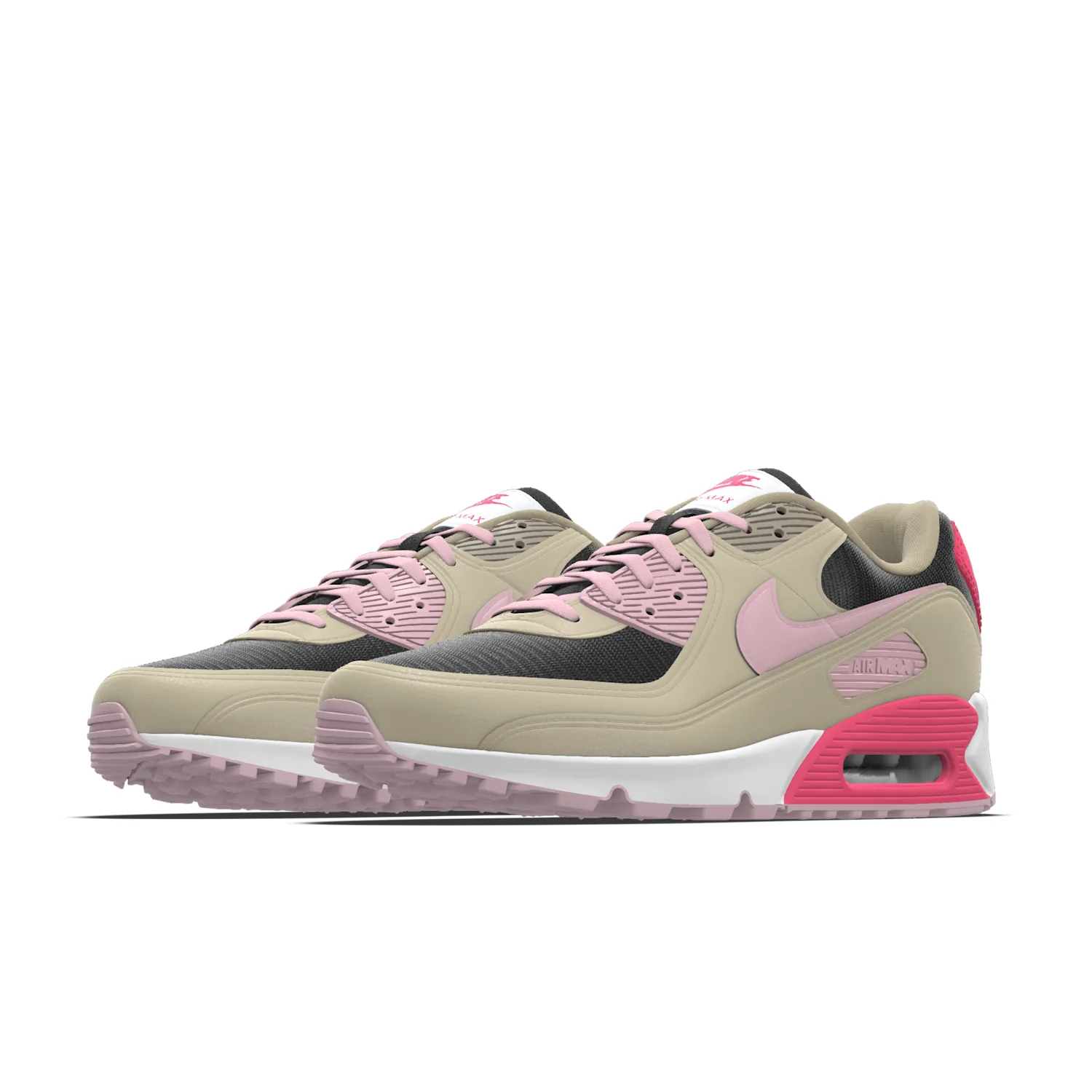 Nike Air Max 90 By You image 2