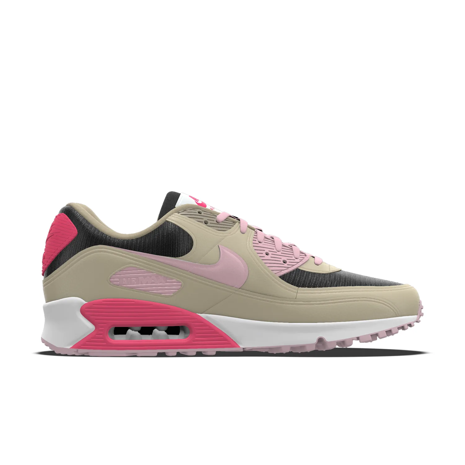 Nike Air Max 90 By You image 3