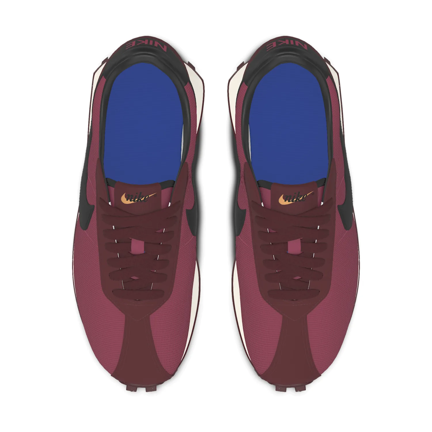 Nike LD-1000 By You image 4