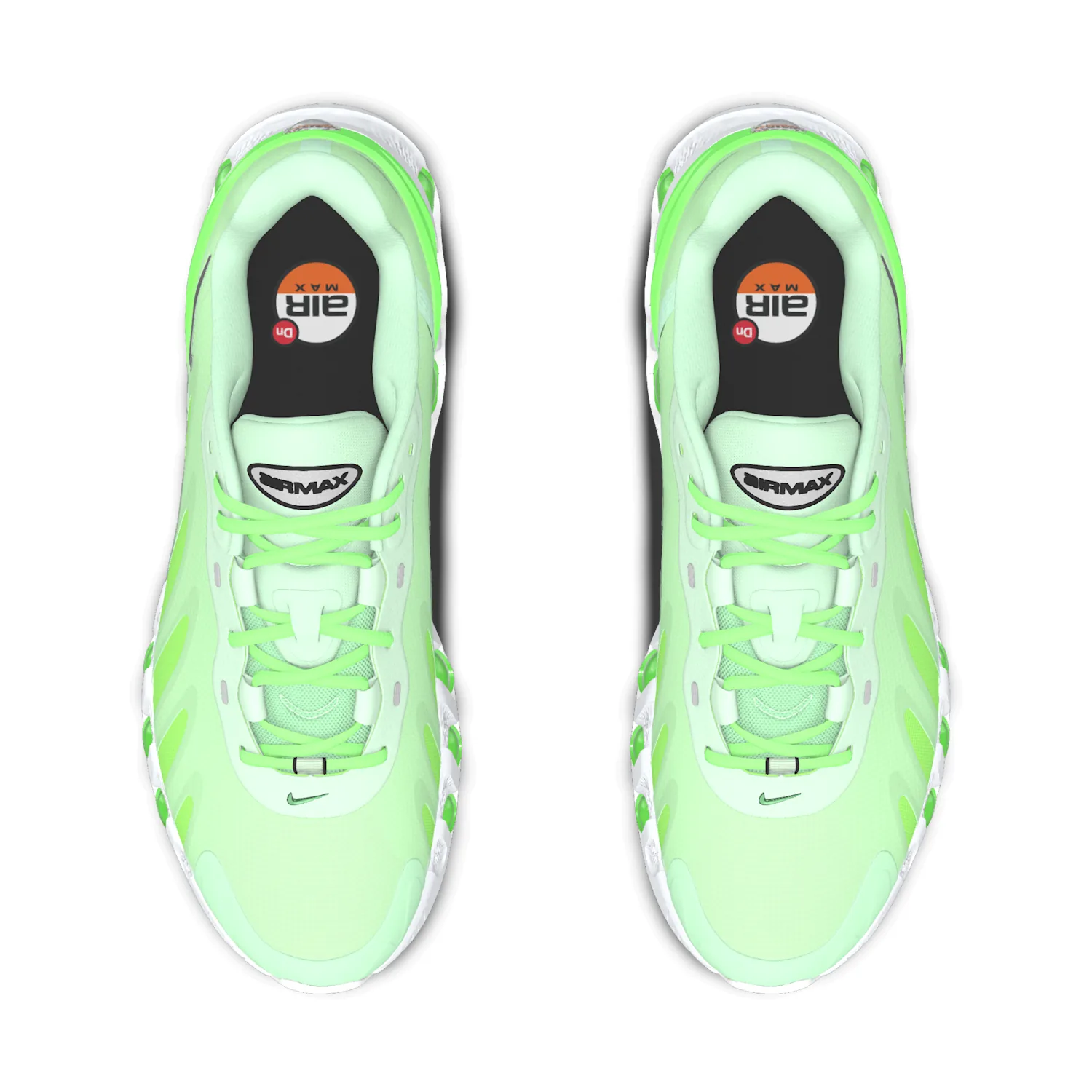 Nike Air Max DN8 By You image 4
