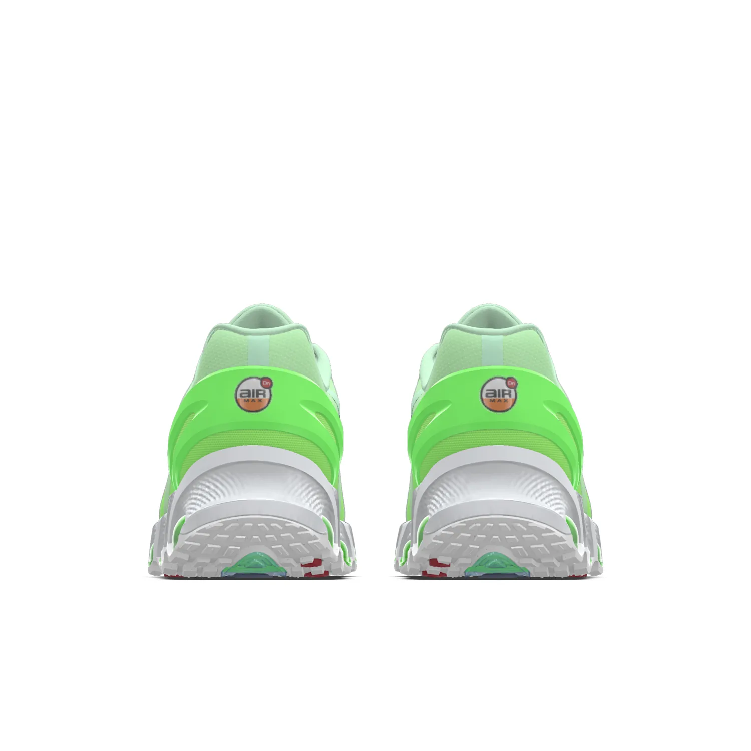 Nike Air Max DN8 By You image 5