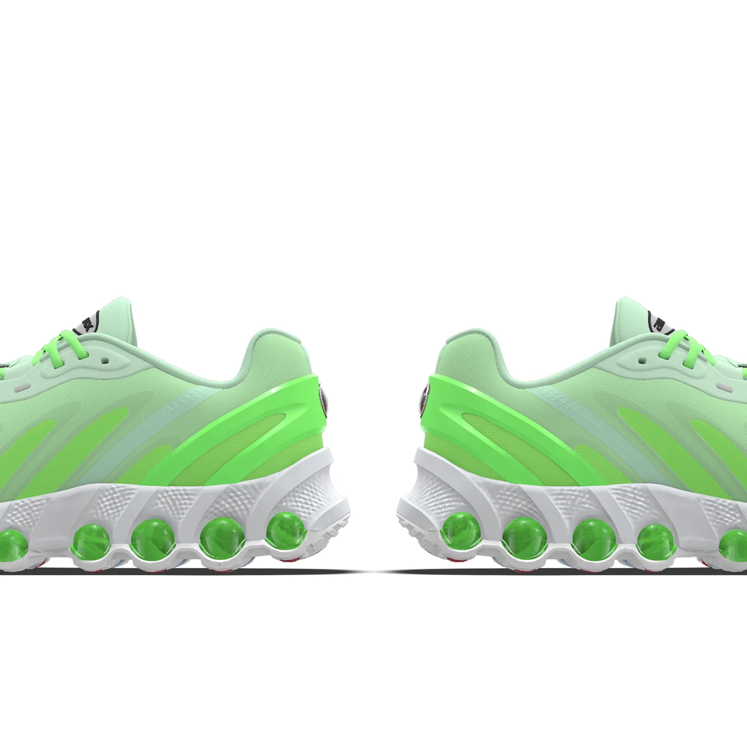 Nike Air Max DN8 By You image 7