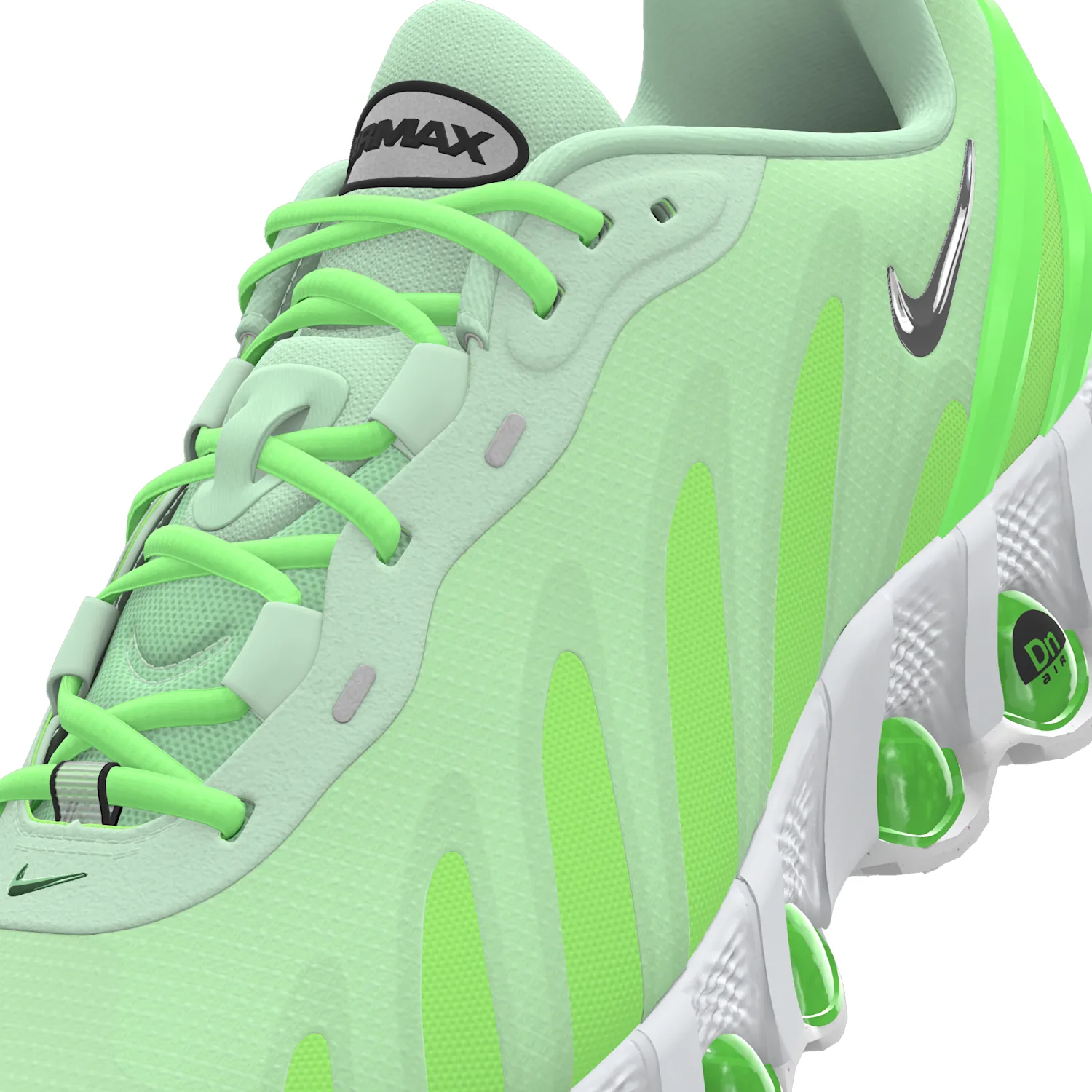 Nike Air Max DN8 By You image 8