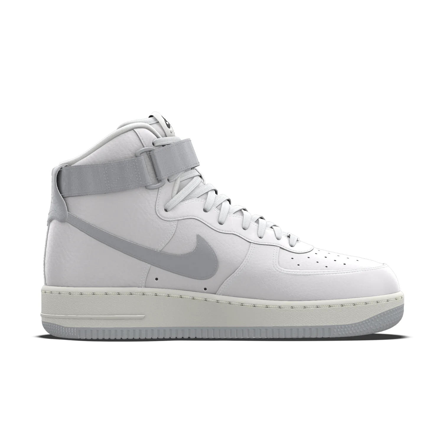 Nike Air Force 1 High By You image 3