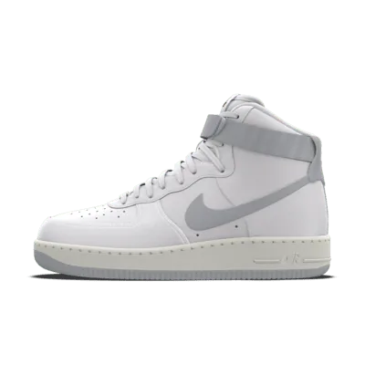 Nike Air Force 1 High By You