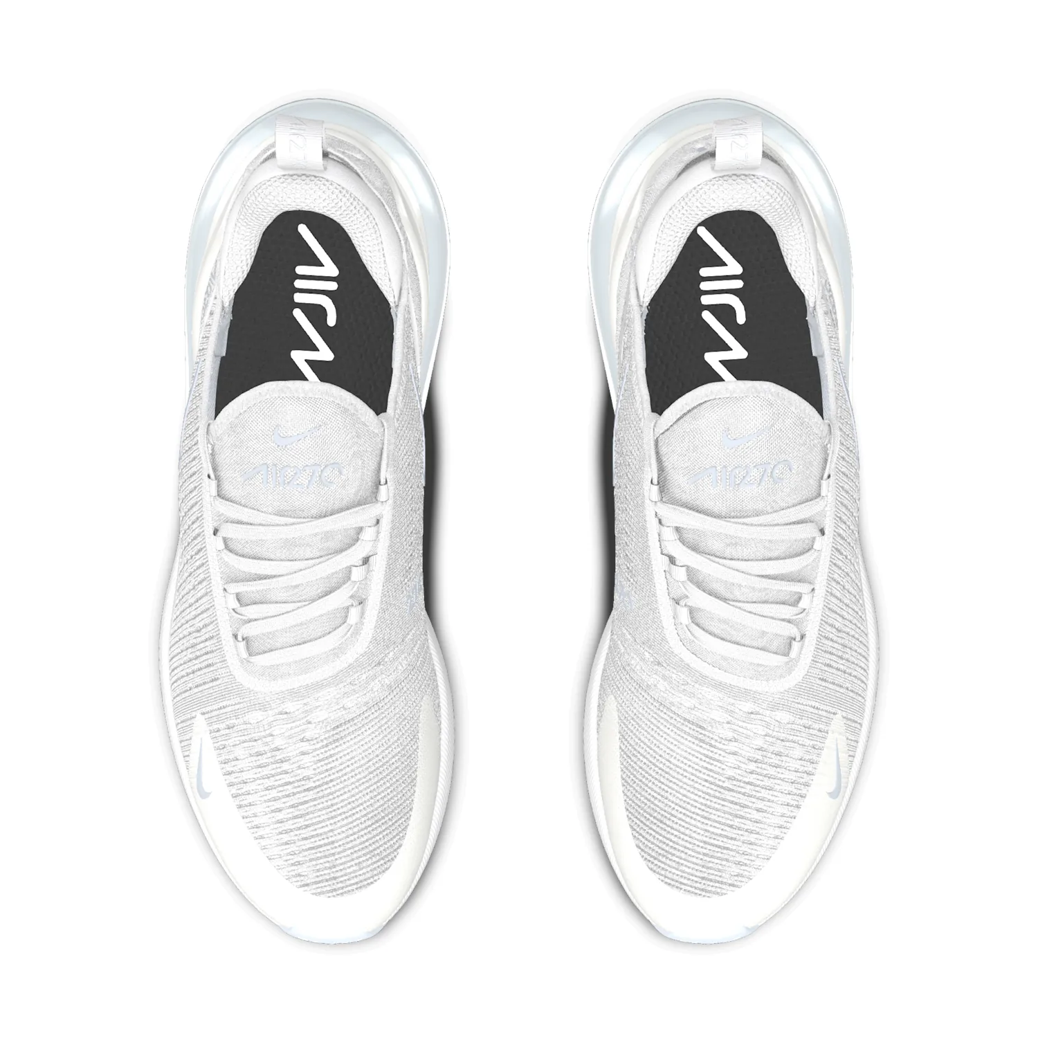 Nike Air Max 270 By You image 4