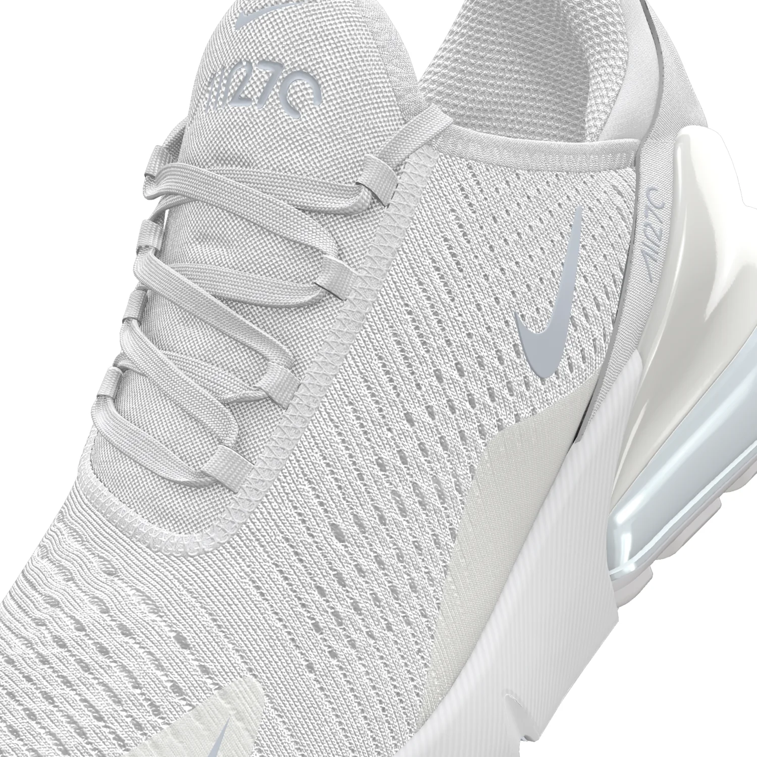 Nike Air Max 270 By You image 7