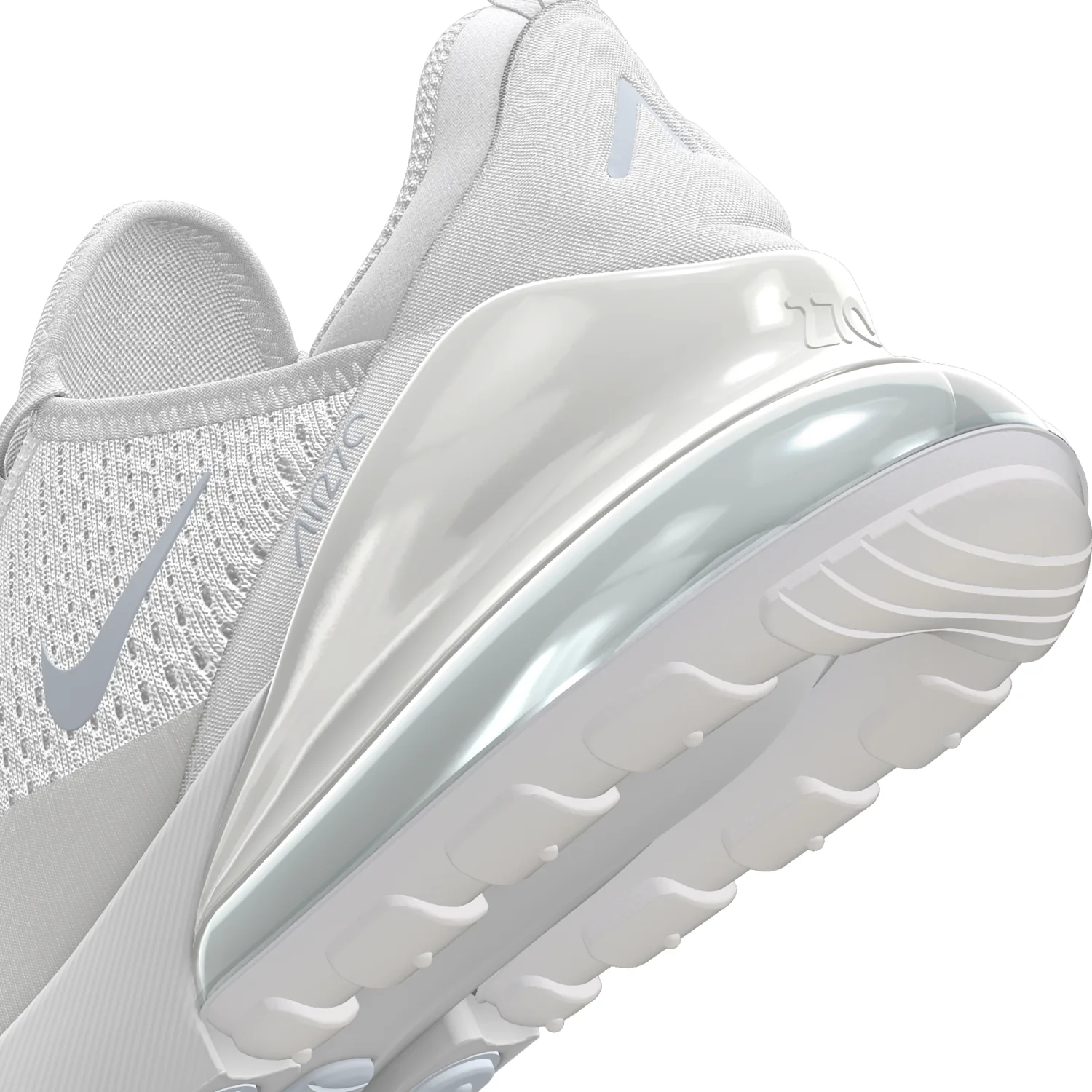 Nike Air Max 270 By You image 8