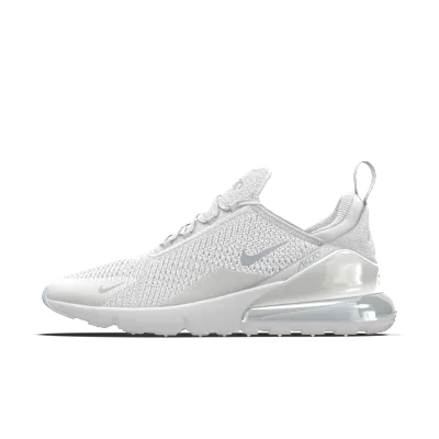 Nike Air Max 270 By You