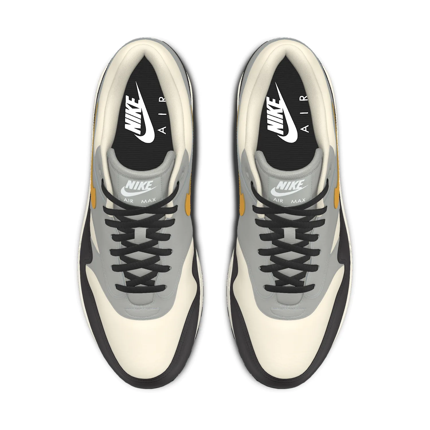 Nike Air Max 1 By You image 4