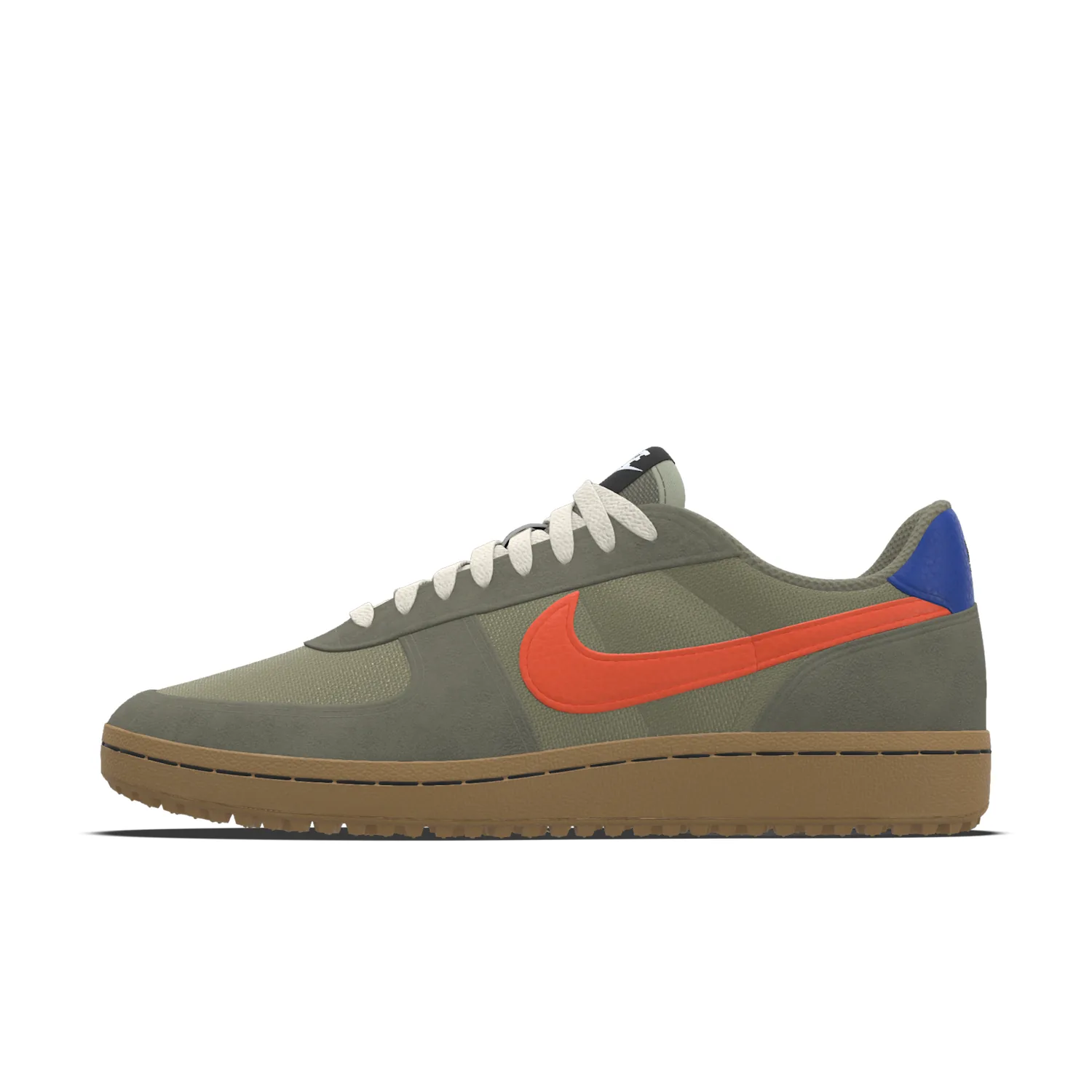 Nike Field General By You