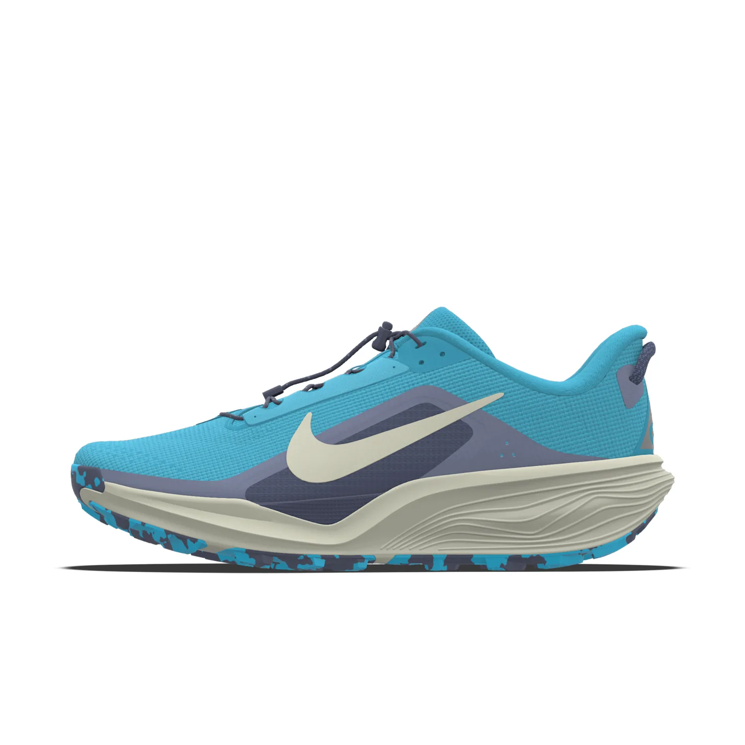 ACG Pegasus Trail By You