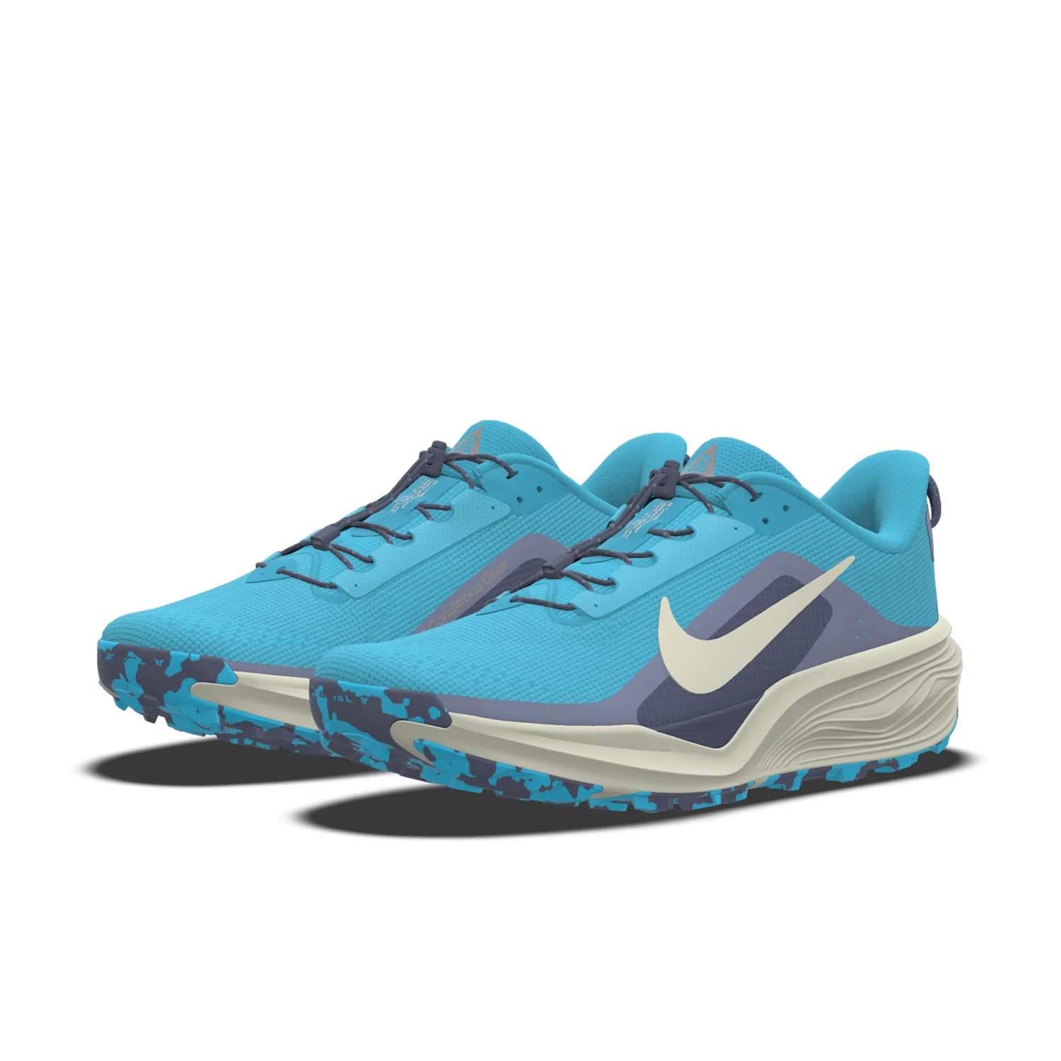 ACG Pegasus Trail By You image 2