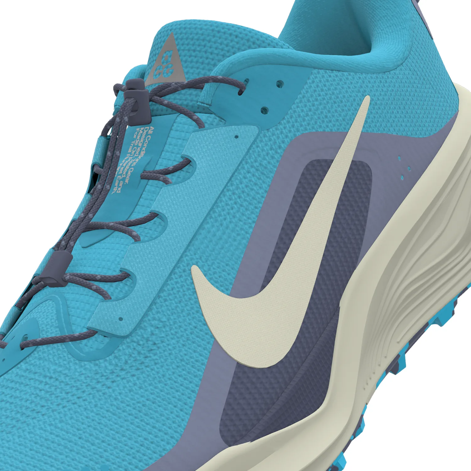 ACG Pegasus Trail By You image 7