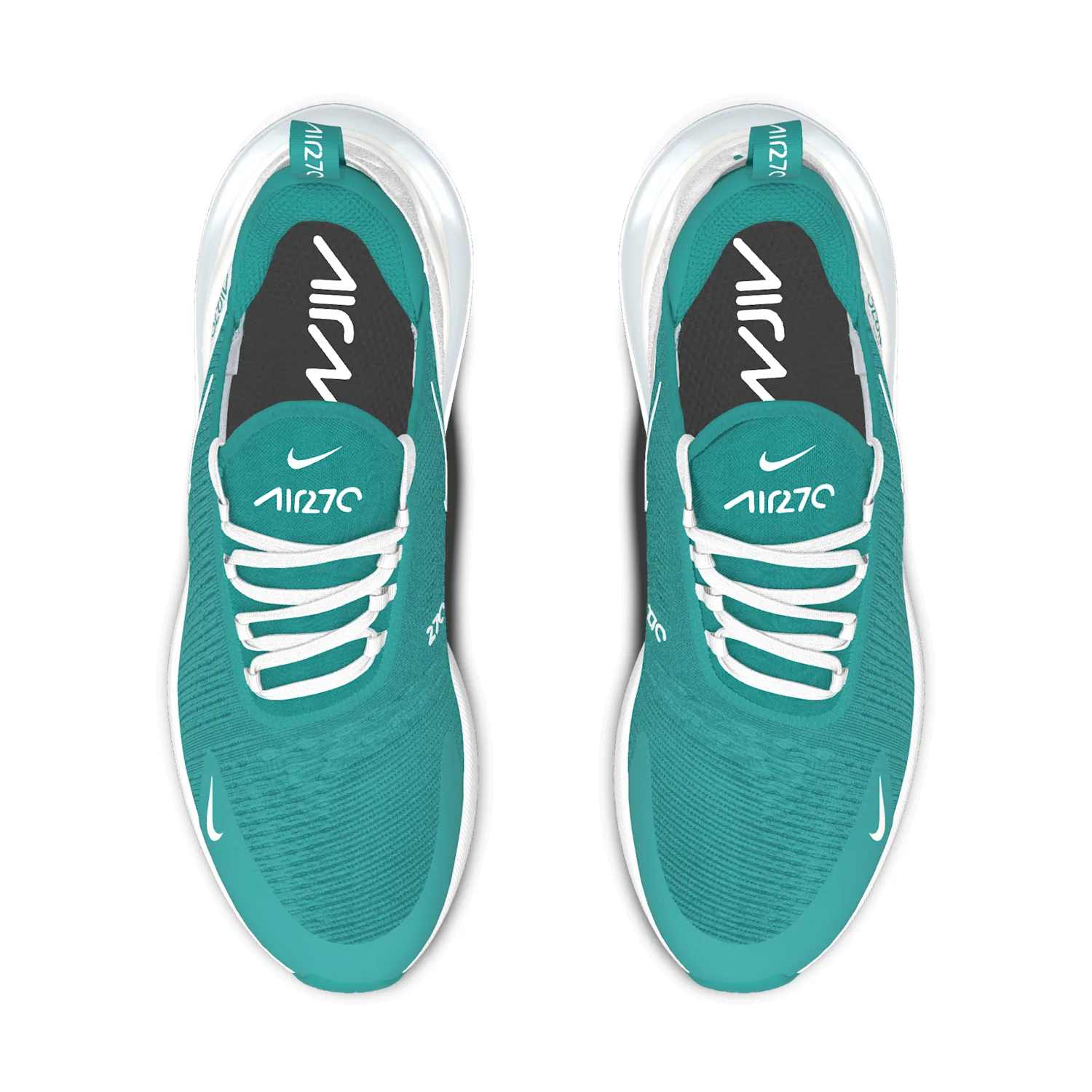 Nike Air Max 270 By You image 4