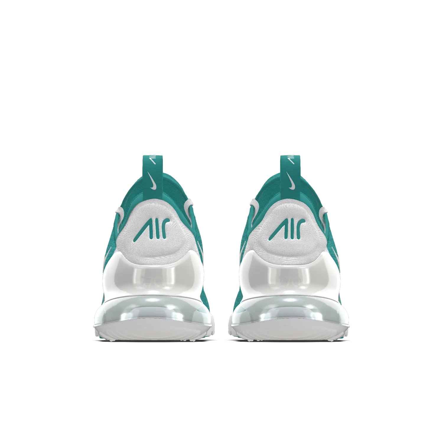 Nike Air Max 270 By You image 5