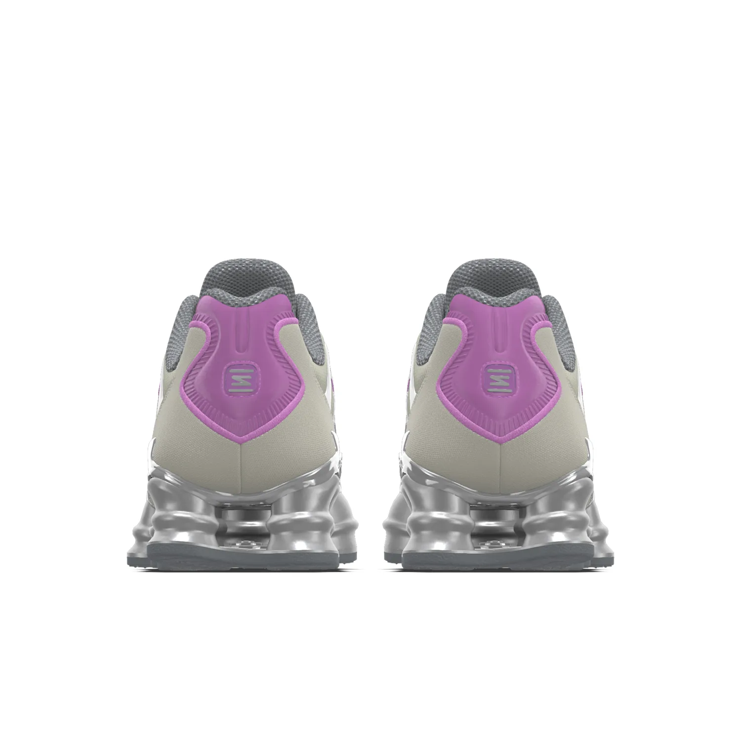 Nike Shox TL By You image 5