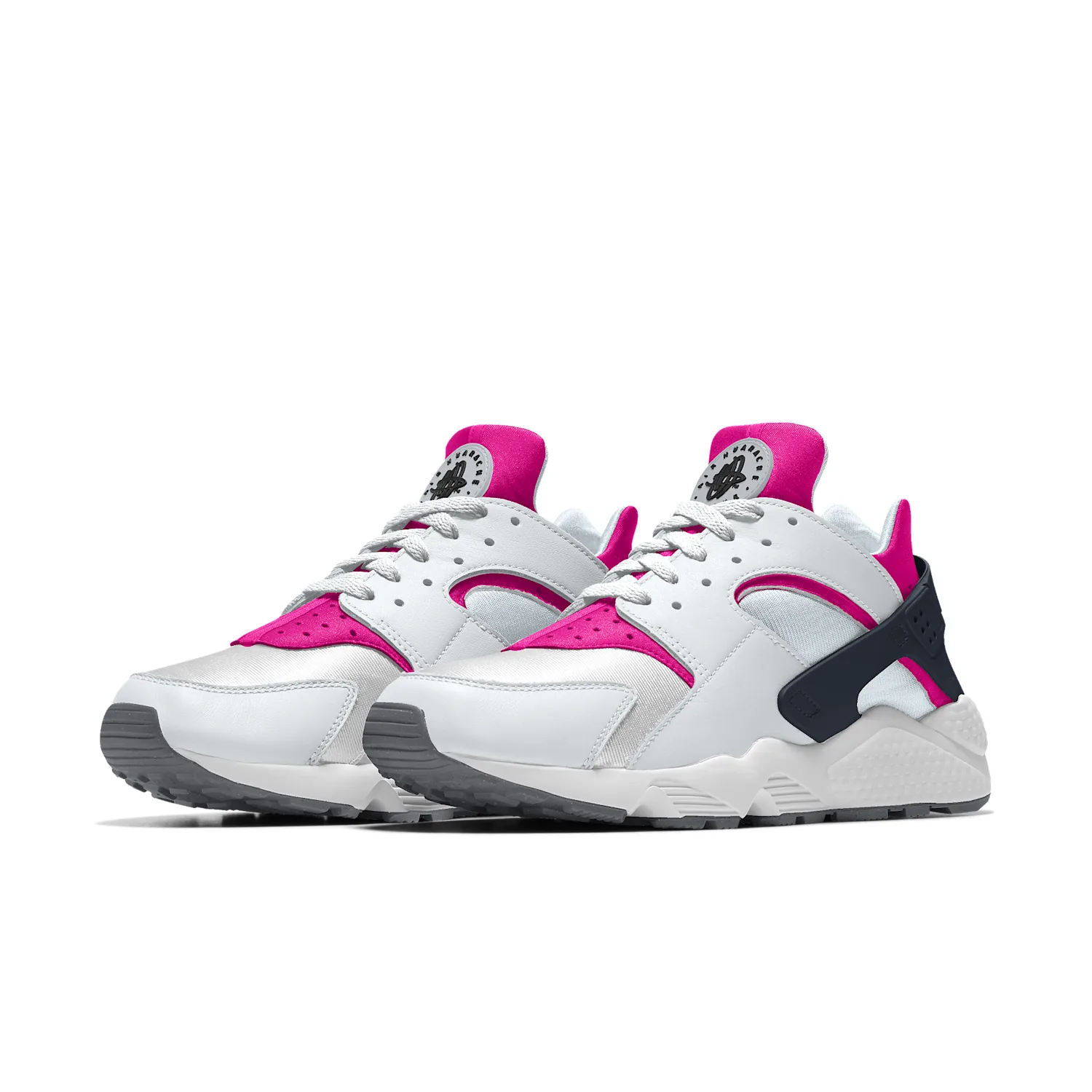 Nike Air Huarache By You image 2