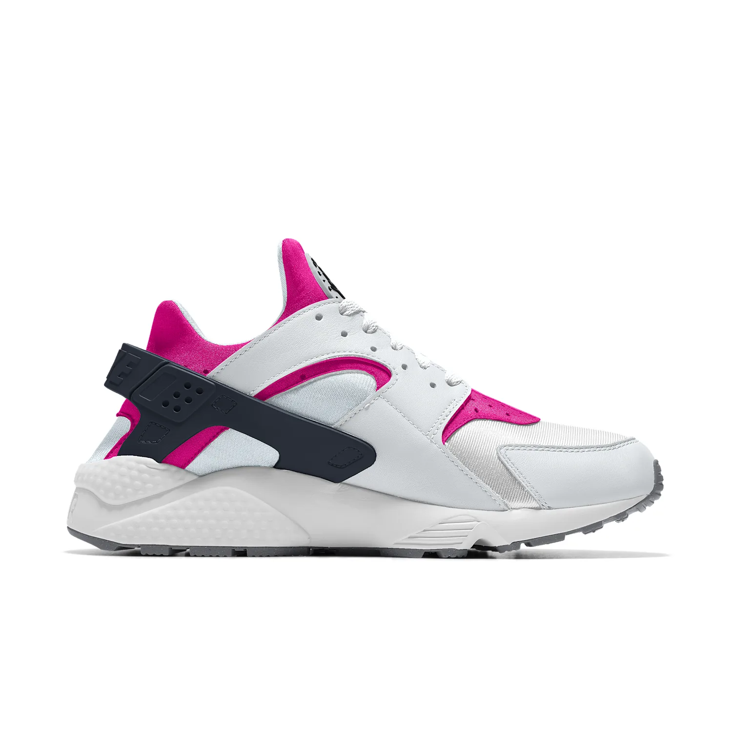Nike Air Huarache By You image 3