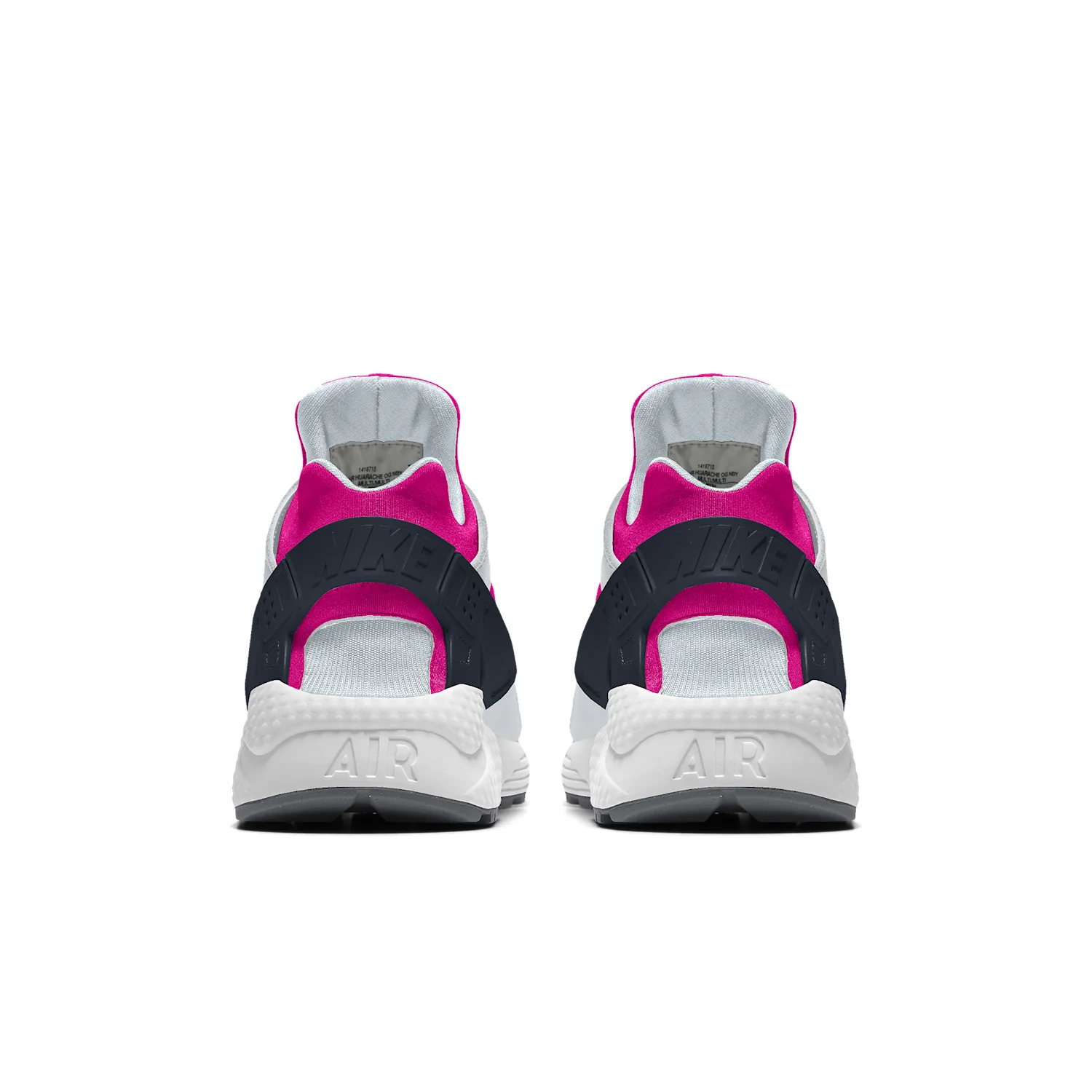 Nike Air Huarache By You image 5