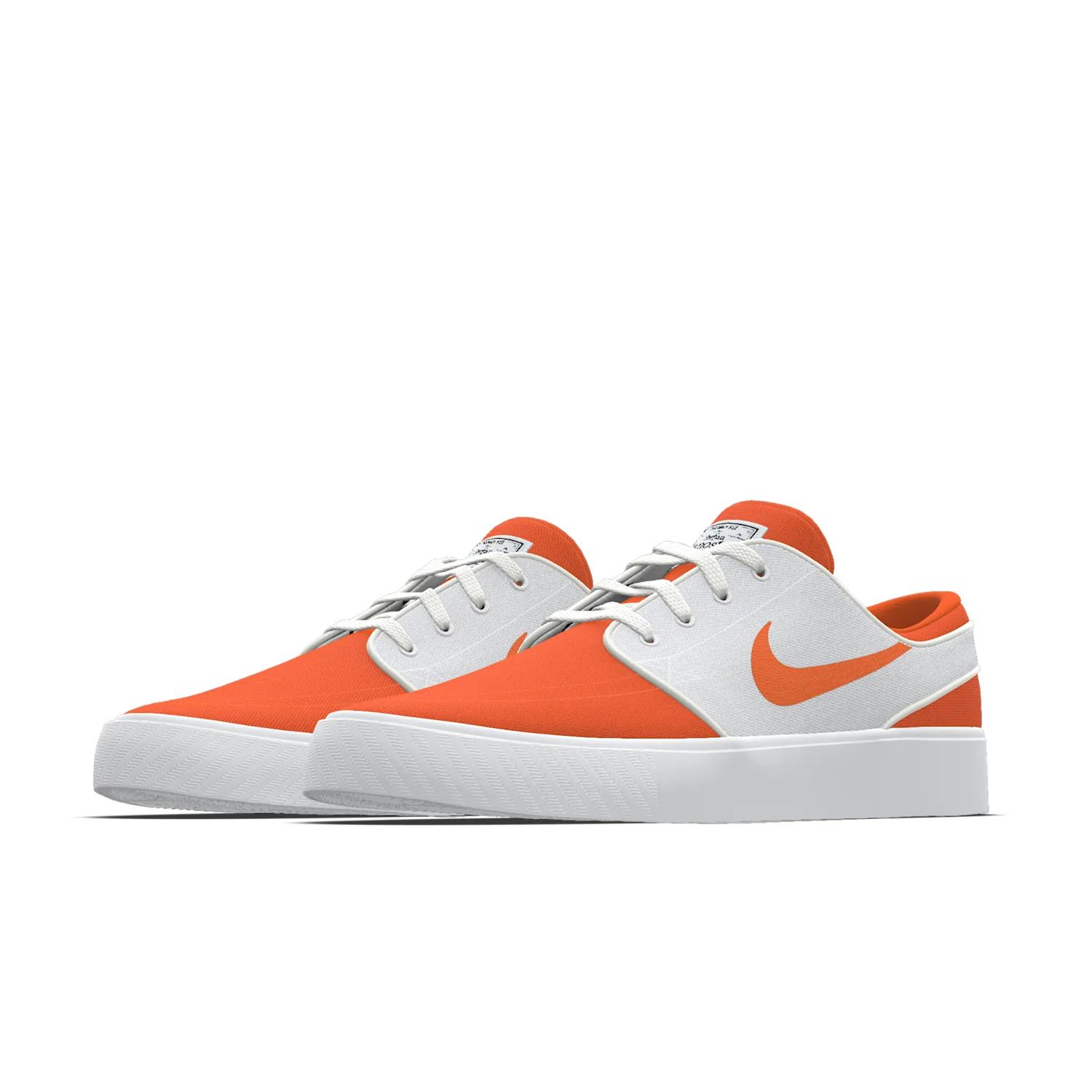 Nike SB Zoom Janoski OG By You image 2