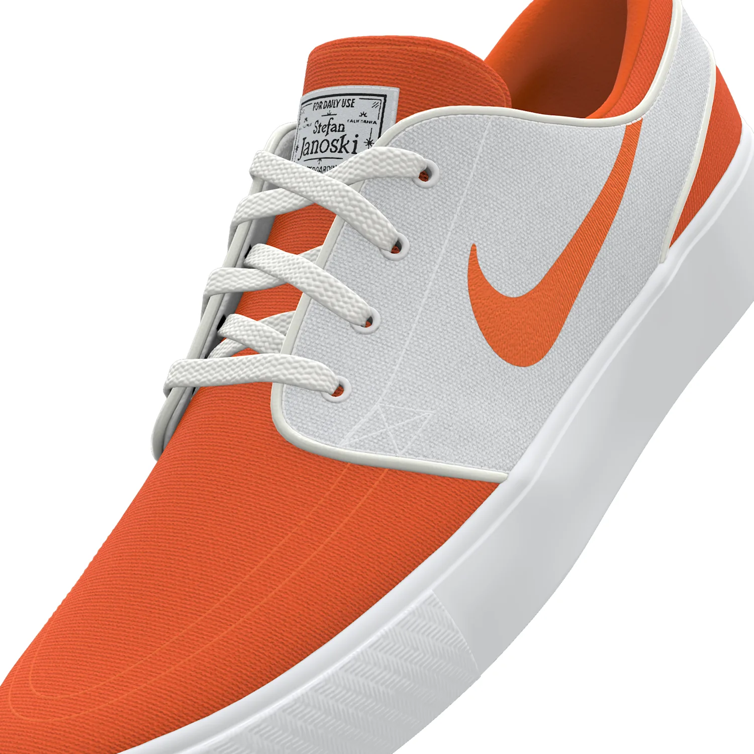 Nike SB Zoom Janoski OG By You image 7