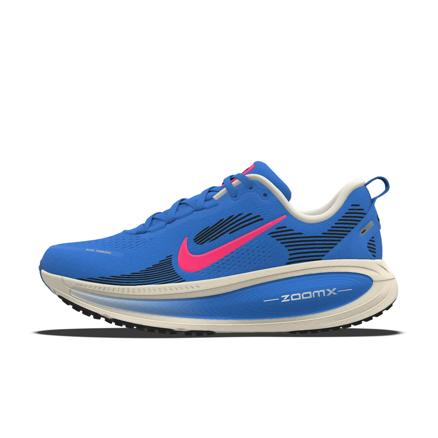 Nike Vomero 18 By You