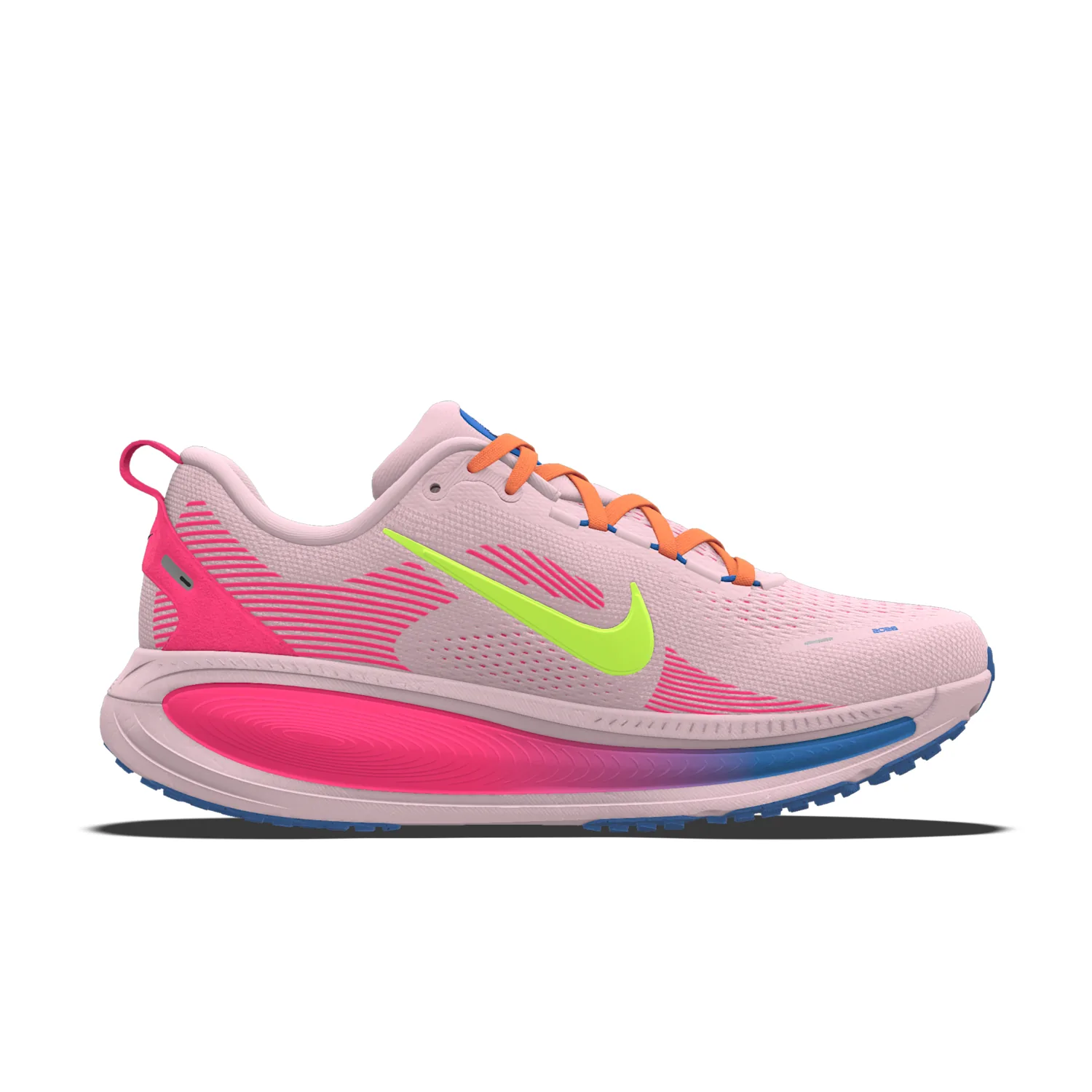 Nike Vomero 18 By Girl Gang Crazy Run Club image 3