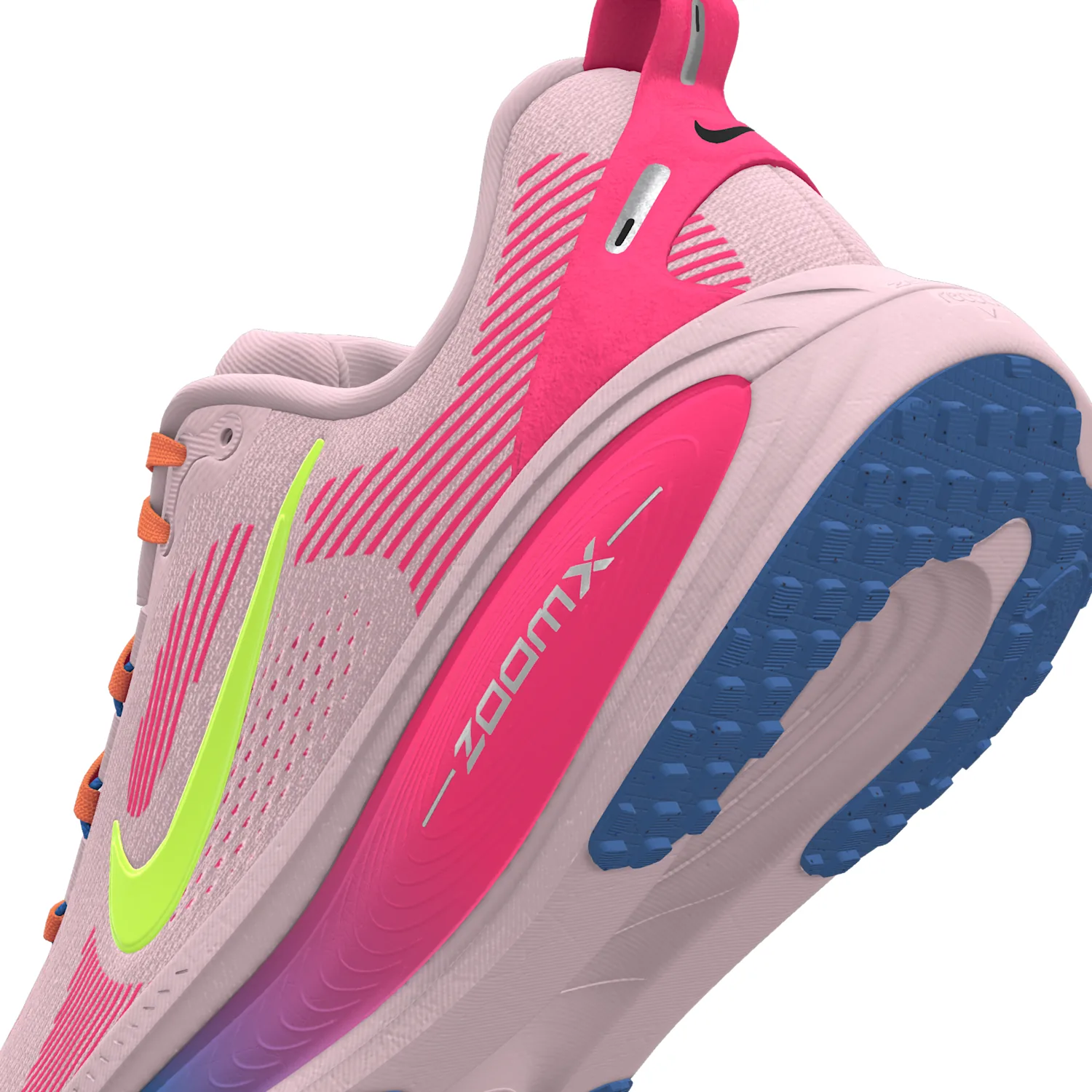 Nike Vomero 18 By Girl Gang Crazy Run Club image 8
