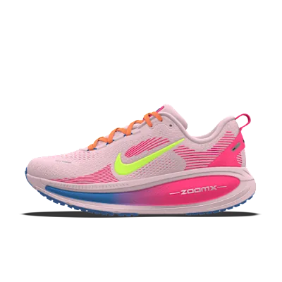 Nike Vomero 18 By Girl Gang Crazy Run Club